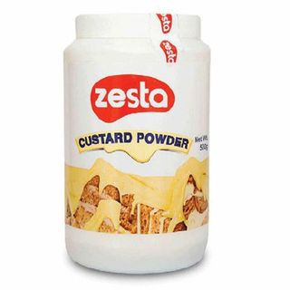 FD-TRU ZESTA CUSTARD POWDER 250GMS