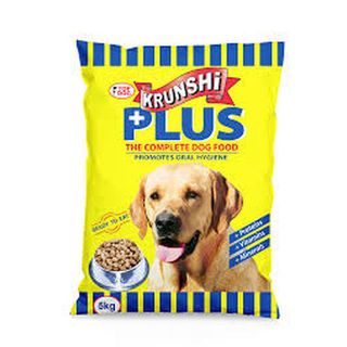 Krunshi Plus 2Kg