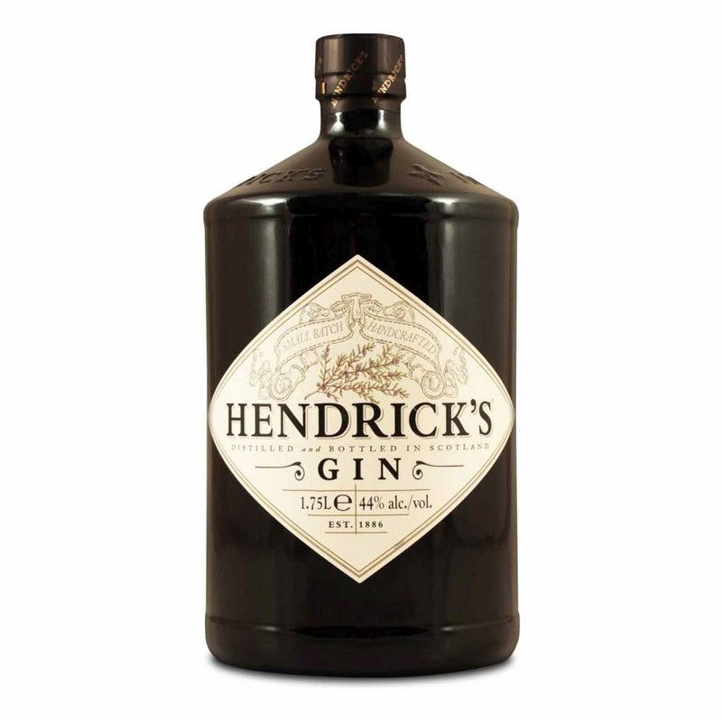 Lc-Mod Hendricks Gin 700Ml