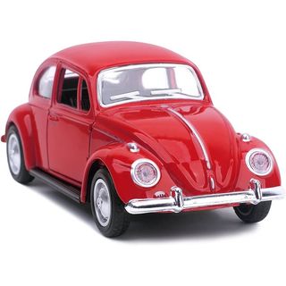 HH PBKL BEETLE METAL CAR SMALL