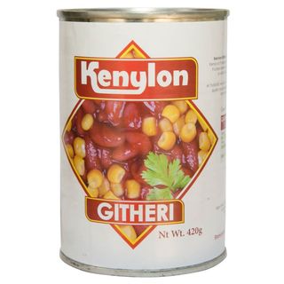 FD-DFL KENYLON GITHERI 420GM