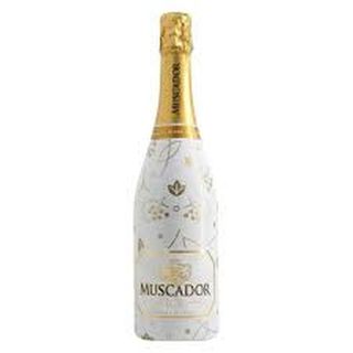 LC-MUSCADOR SPARKLING WINE WHITE 750 ML