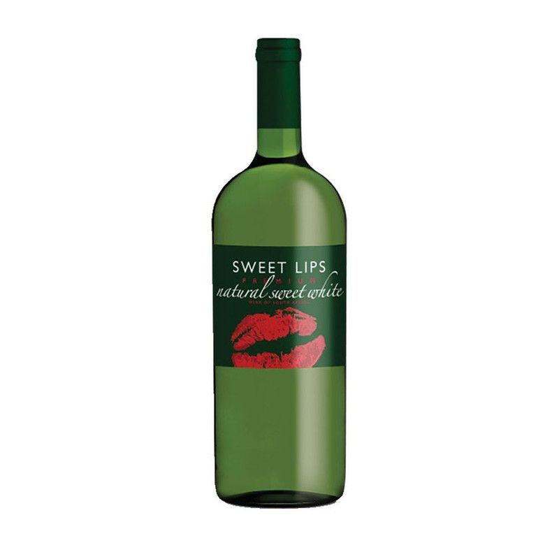 LC-UTI-SWEET- LIPS WHITE 1L
