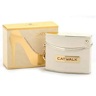 PC-DT-LE CHAMEAU CATWALK FOR WOMEN 80ML