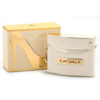 PC-DT-LE CHAMEAU CATWALK FOR WOMEN 80ML