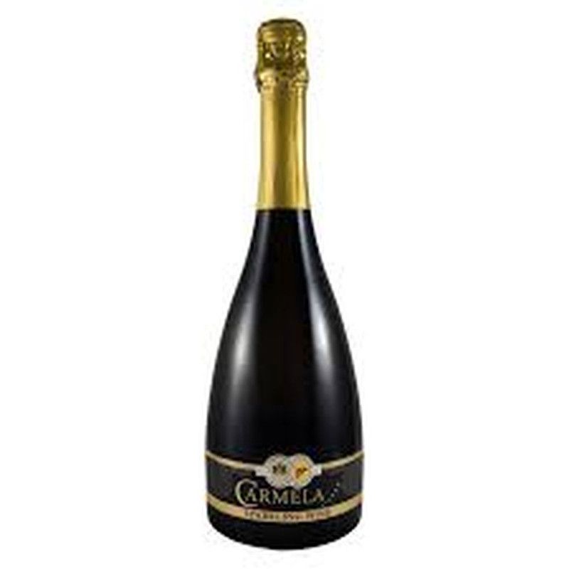 LC-UDL CARMELA SPKLNG WINE750ML(WHT SWT)