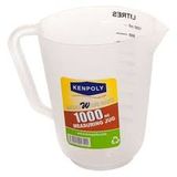 Measuring jug kenpoly 1000ml