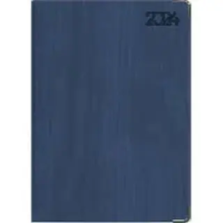 Diary Corporate B5 Assorted