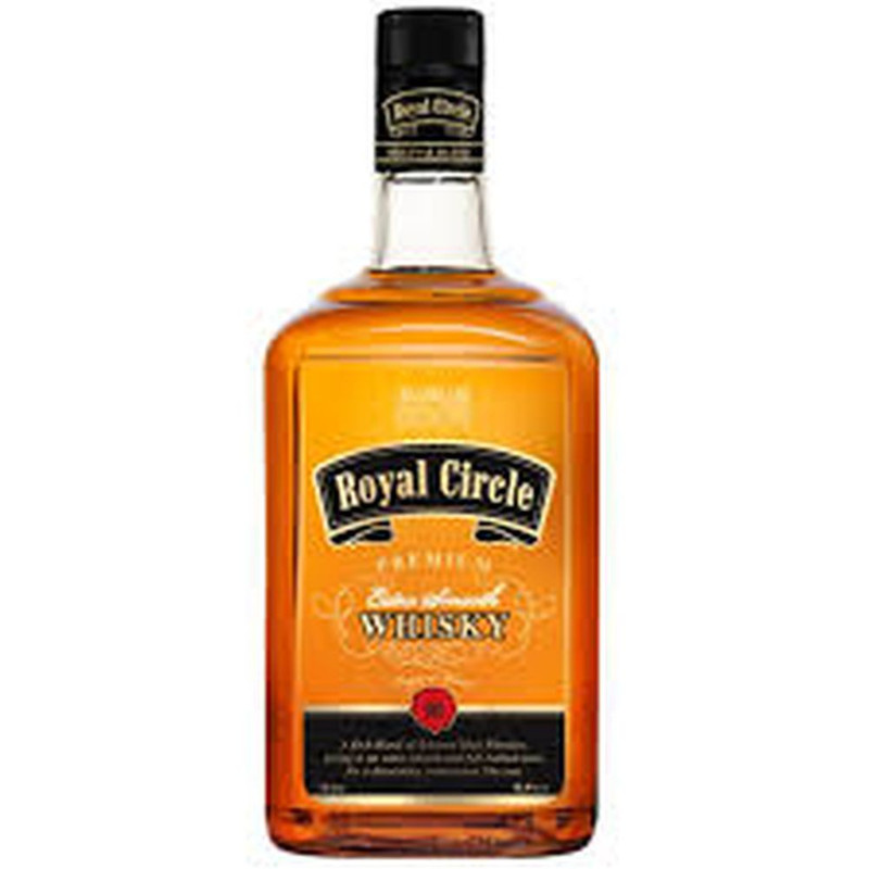 Whisky