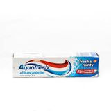 Aquafresh Minty Toothpaste, 50ml