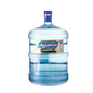 FD-AQUAMIST MINERAL WATER 10L