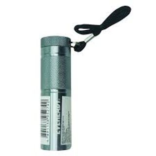 EVEREADY Lampe de poche en métal EL-HKL