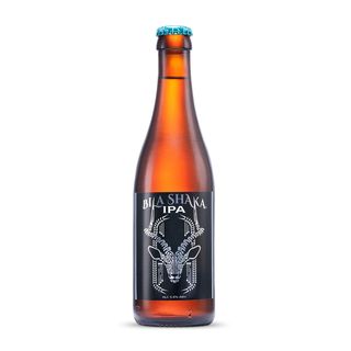 BILASHAKA IPA 330ML