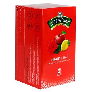 KTPL-HERBAL HEARTCHAI 25*2GM