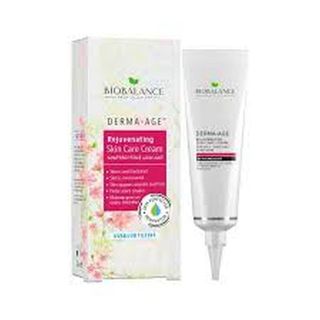 B.BAL DERMA-AGE Rejuvenating Skin Care Cream SPF 30