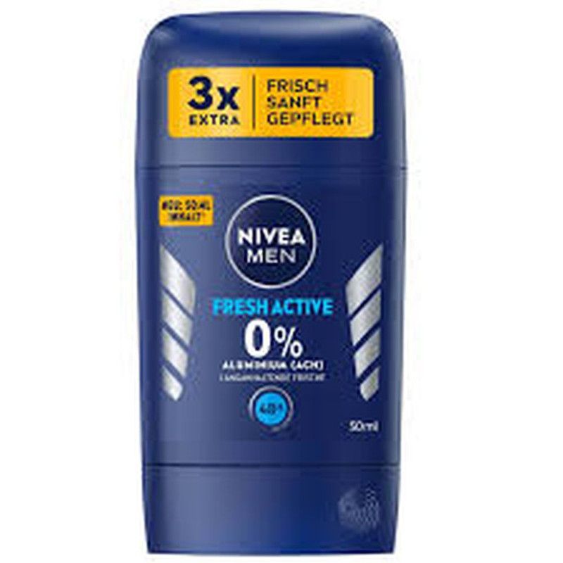Nivea Exclusive