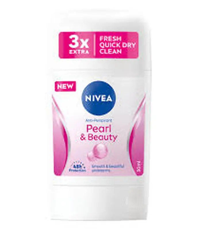 Nivea Exclusive