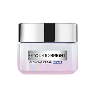 Lâ€™ORÃ‰AL PARIS GLYC B/G CRM NGHT 50M