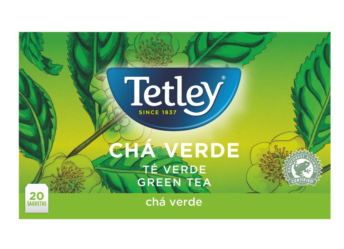 Chá, Achocolatados e Bebidas Cereais