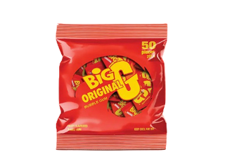 WRG BIG G ORIGINAL