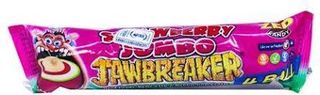 RDL JAWBREAKER JUMBO S/BERRY 65.8G 4S