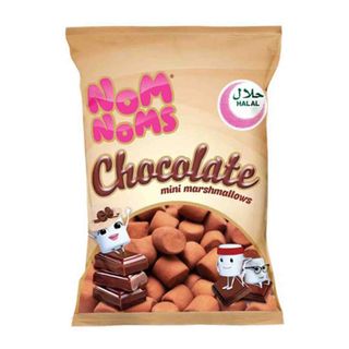 NOMS MINI MARSHMALLOW CHOCOLATE 15G