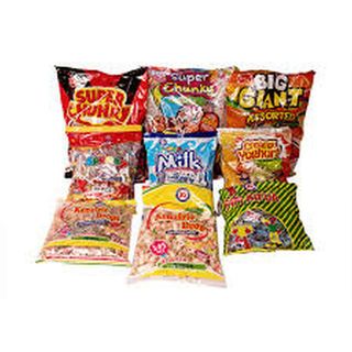 KENAFRIC MOOZ MAZIWA CANDY 80S