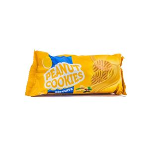 DFL GOLDEN PEANUT COOKIES 200G