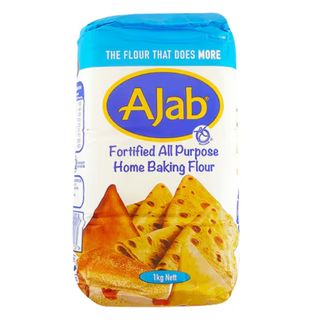 AJAB HOME BAKING FLOUR 1KG