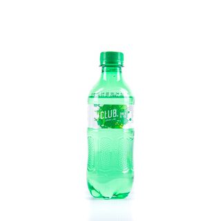 CLUB SODA LEMON LIME 300ML/350ML