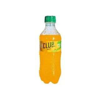 CLUB SODA MANGO DRINK 350ML