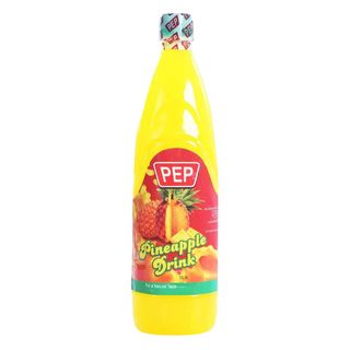 PEP Pineapple Drink, 1L