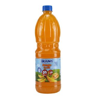 HIGHLANDS MANGO CORDIAL 1L