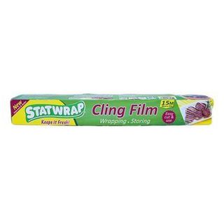 STATWRAP CLING 30CM*15M