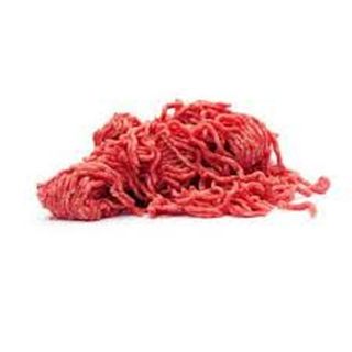 RMC MINCED MEAT REGULAR PER KG