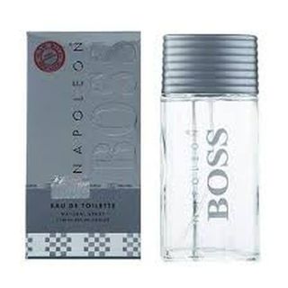 FEAH NAPOLEON BOSS SILVER 100MLL