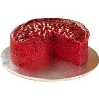 FRESH RED VELVET CAKE PER KG