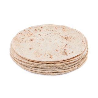 FRESH WHITE CHAPATI PER PC