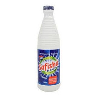 SBN SAFISHA BLEACH REGULAR 750ML