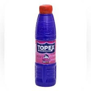 TOPEX BLEACH LEMON 2.25 LT