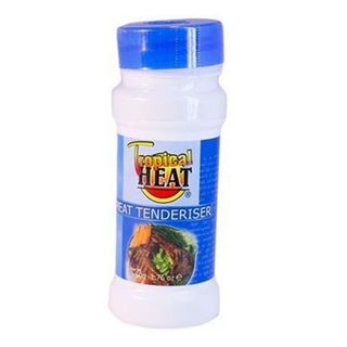 T/H MEAT TENDERISER JAR 50G