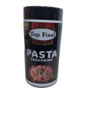 T/F PASTA SEASONING 100GM (JAR)