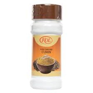 KOL Cumin Powder, 50g