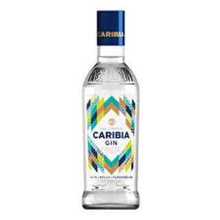 KWAL CARIBIA GIN 250ML