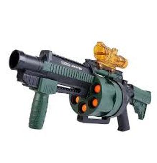 PB WATER GUN M32