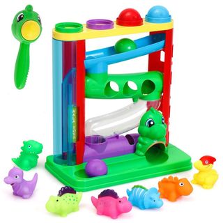 GPM TODDLER TOYS ASSORTED