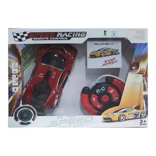 PB SPEED RACING CAR #5014