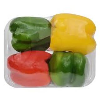 JAR TRIO CAPSICUMS MIX PKT