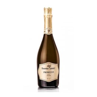 CGL Buono Amici Prosecco DOC Treviso Brut, 750ml