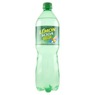 LEMONSODA TWIST 1LT